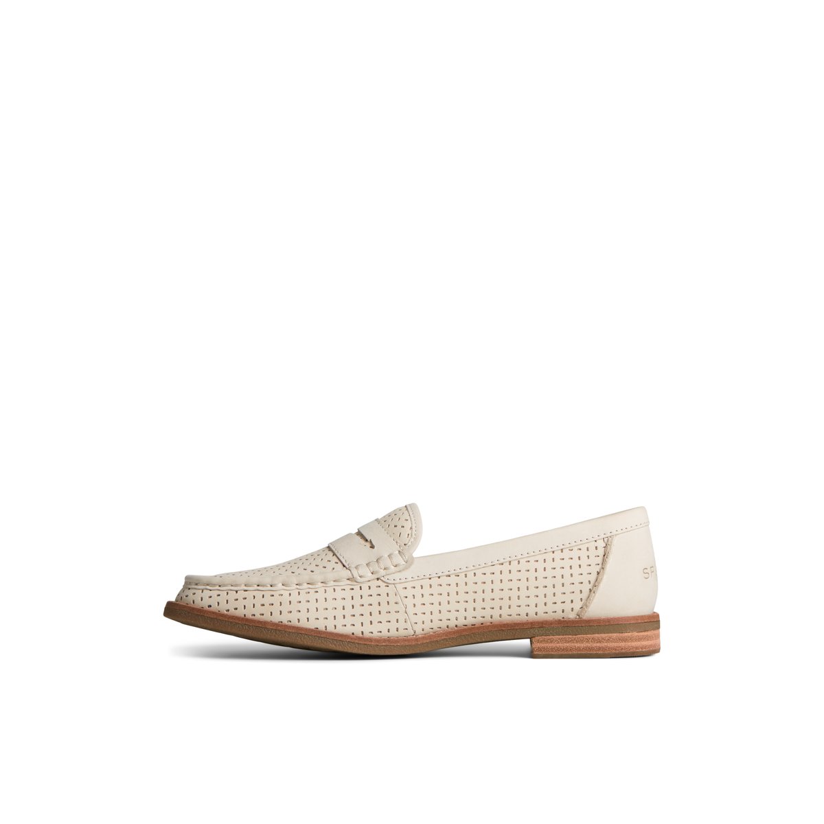 Women's seaport penny memory foam loafers sale